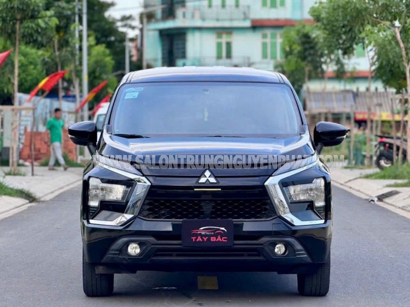 Mitsubishi Xpander 1.5 AT 2022