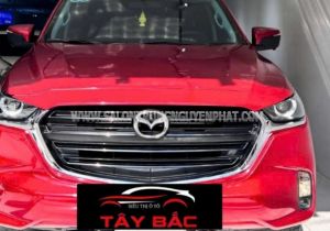 Mazda BT50 1.9L 4x2 MT
