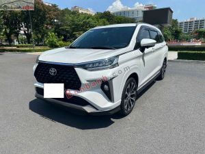 Toyota Veloz Cross Top 1.5 CVT