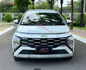 Xe Hyundai Stargazer X 1.5 AT 2024