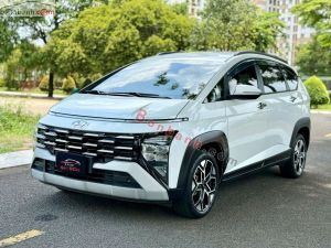 Xe Hyundai Stargazer X 1.5 AT 2024