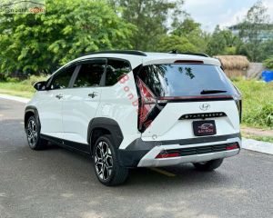 Xe Hyundai Stargazer X 1.5 AT 2024
