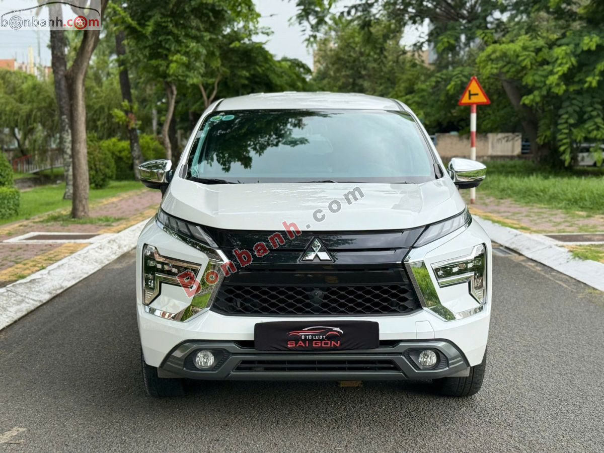 Mitsubishi Xpander Premium 1.5 AT 2024
