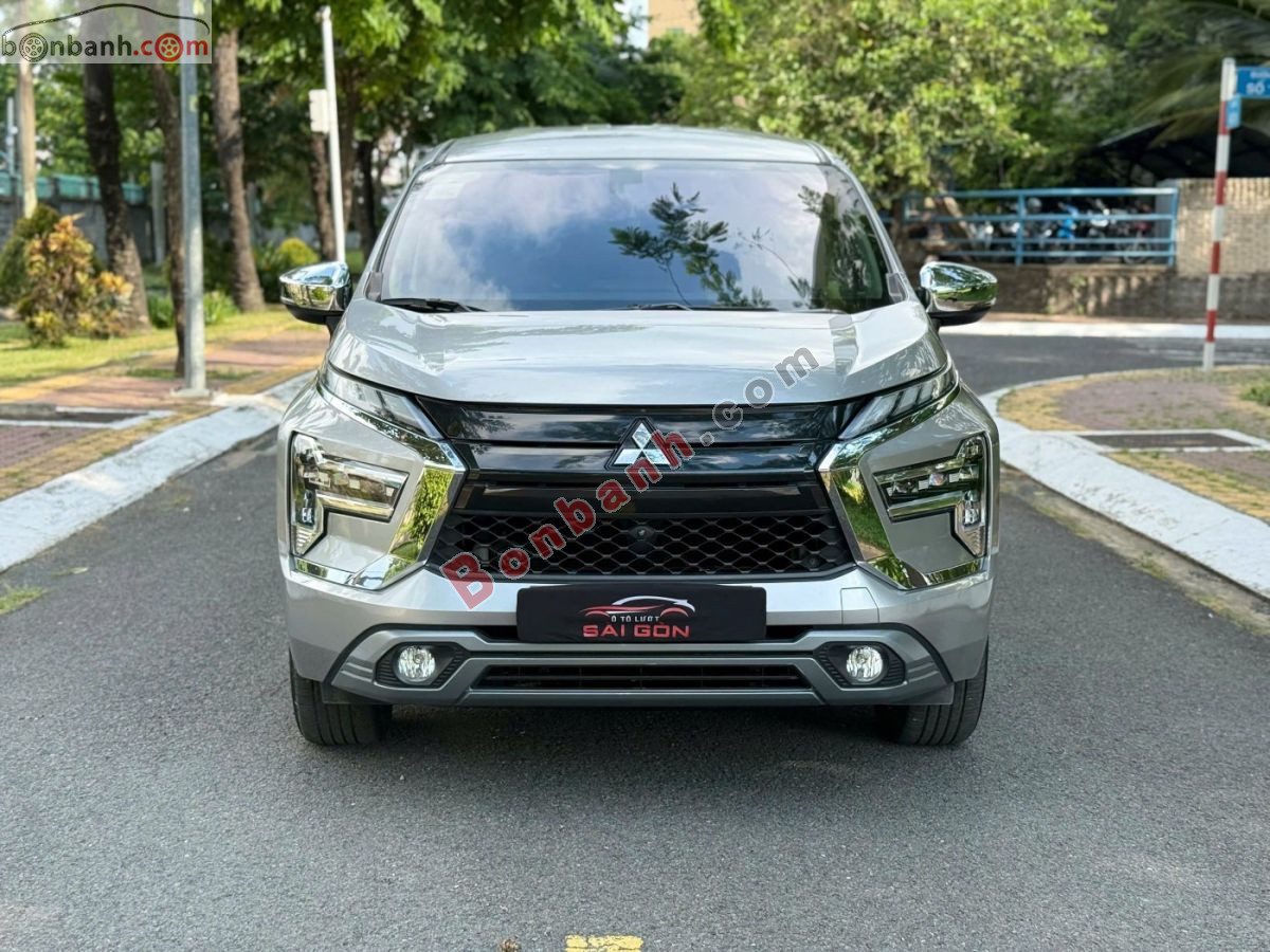 Mitsubishi Xpander Premium 1.5 AT 2024