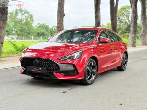 Xe MG 5 Luxury 1.5 AT 2022