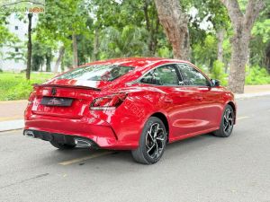Xe MG 5 Luxury 1.5 AT 2022