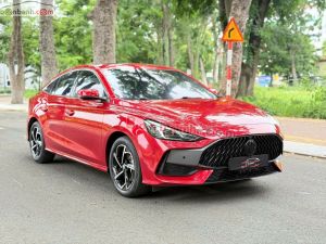 Xe MG 5 Luxury 1.5 AT 2022