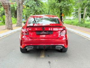 Xe MG 5 Luxury 1.5 AT 2022