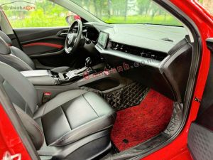 Xe MG 5 Luxury 1.5 AT 2022