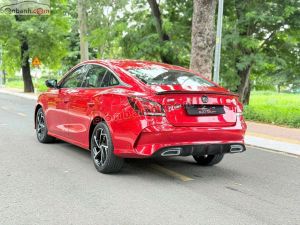Xe MG 5 Luxury 1.5 AT 2022