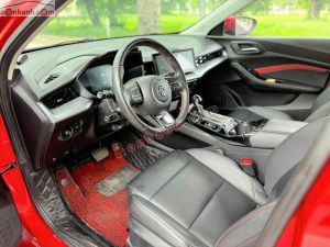 Xe MG 5 Luxury 1.5 AT 2022