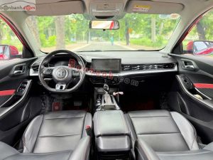 Xe MG 5 Luxury 1.5 AT 2022