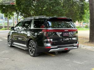 Xe Kia Carnival Signature 2.2D 2022