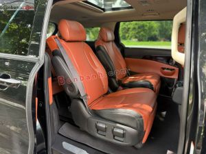 Xe Kia Carnival Signature 2.2D 2022