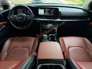 Xe Kia Carnival Signature 2.2D 2022
