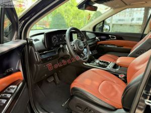 Xe Kia Carnival Signature 2.2D 2022