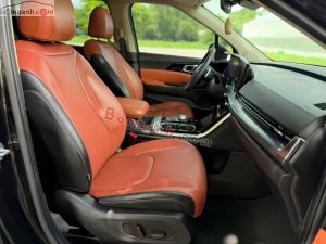 Xe Kia Carnival Signature 2.2D 2022