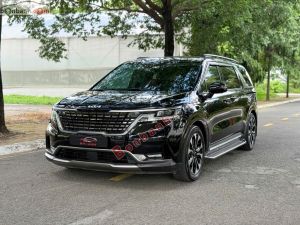 Xe Kia Carnival Signature 2.2D 2022