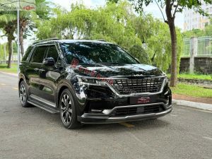 Xe Kia Carnival Signature 2.2D 2022