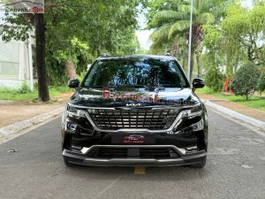 Xe Kia Carnival Signature 2.2D 2022