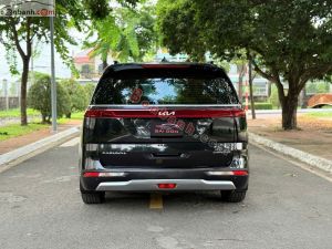 Xe Kia Carnival Signature 2.2D 2022