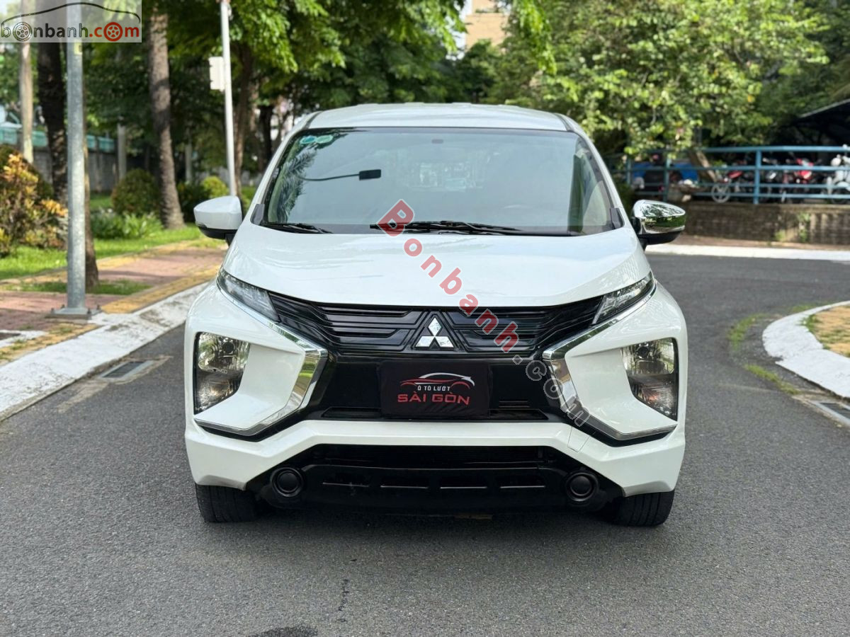 Mitsubishi Xpander 1.5 MT 2021