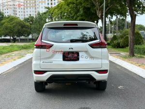 Xe Mitsubishi Xpander 1.5 MT 2021