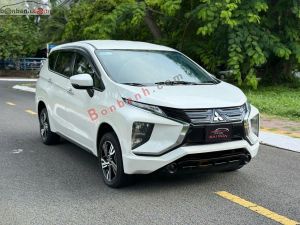 Xe Mitsubishi Xpander 1.5 MT 2021