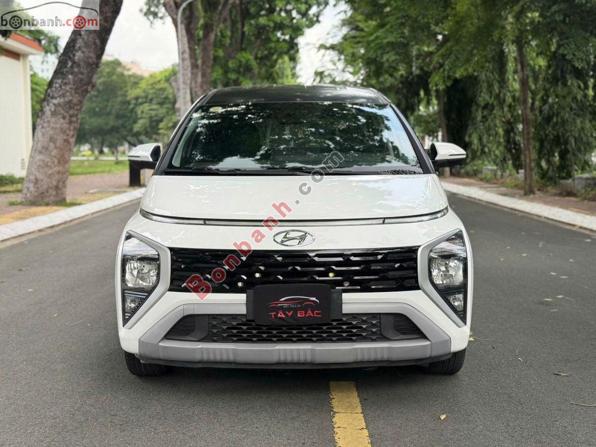 Hyundai Stargazer Đặc biệt 1.5 AT 2022