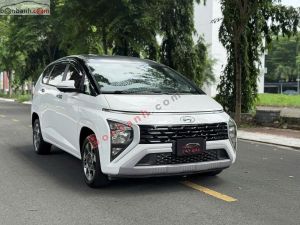 Xe Hyundai Stargazer Đặc biệt 1.5 AT 2022