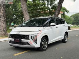 Xe Hyundai Stargazer Đặc biệt 1.5 AT 2022