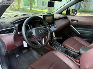 Xe Toyota Corolla Cross 1.8G 2022