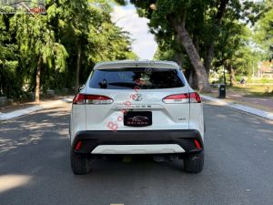 Xe Toyota Corolla Cross 1.8G 2022