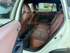 Xe Toyota Corolla Cross 1.8G 2022