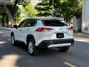Xe Toyota Corolla Cross 1.8G 2022