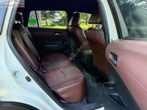 Xe Toyota Corolla Cross 1.8G 2022