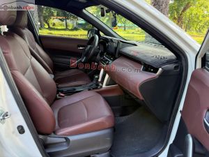 Xe Toyota Corolla Cross 1.8G 2022