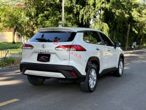 Xe Toyota Corolla Cross 1.8G 2022
