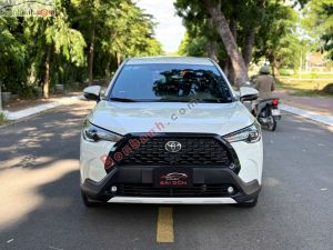 Xe Toyota Corolla Cross 1.8G 2022