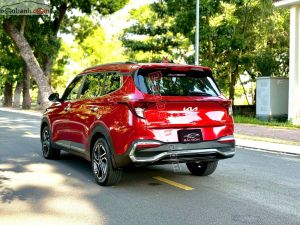 Xe Kia Carens 1.5G Luxury 2023