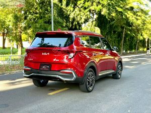 Xe Kia Carens 1.5G Luxury 2023