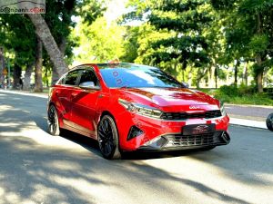 Xe Kia K3 Premium 2.0 AT 2021