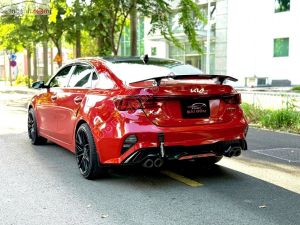 Xe Kia K3 Premium 2.0 AT 2021