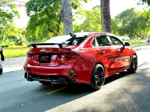 Xe Kia K3 Premium 2.0 AT 2021