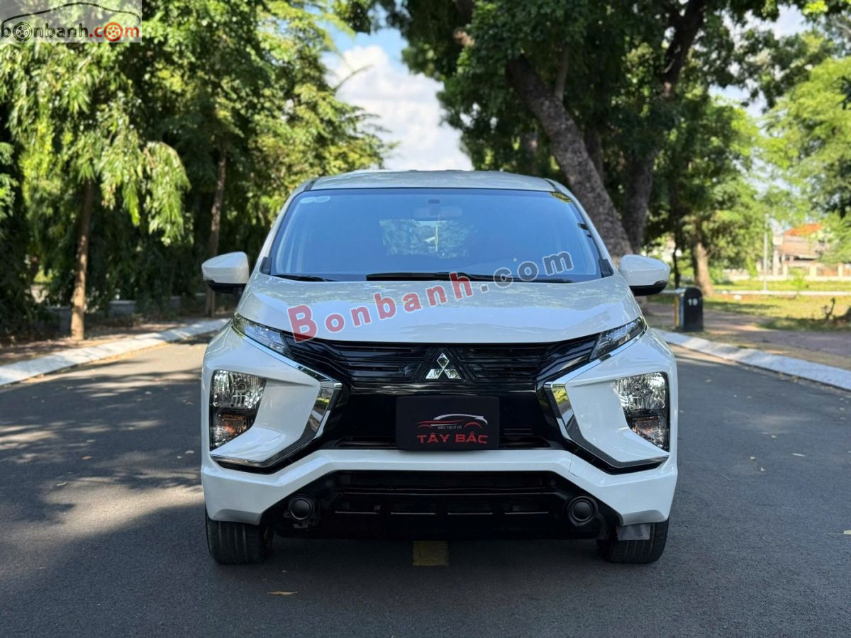 Mitsubishi Xpander 1.5 MT 2022