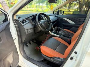 Xe Mitsubishi Xpander 1.5 MT 2022