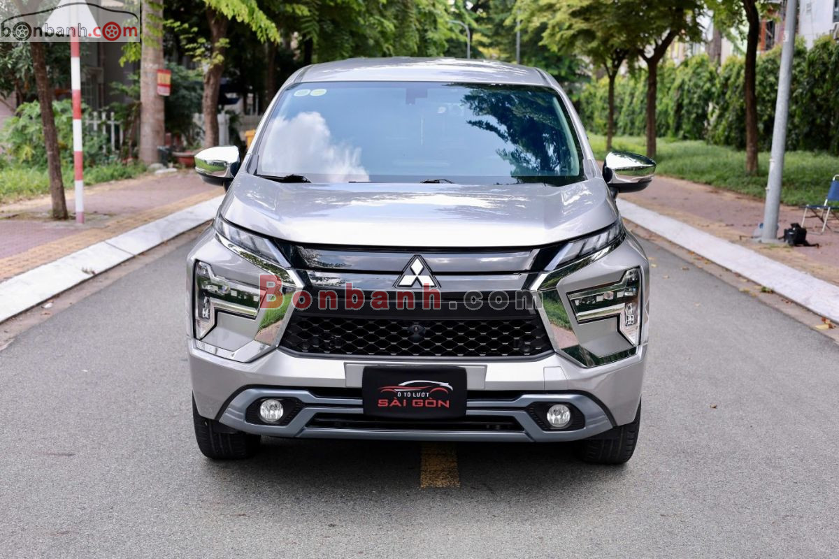 Xe Mitsubishi Xpander Premium 1.5 AT 2023