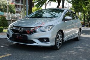 Xe Honda City 1.5 2018