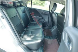 Xe Honda City 1.5 2018