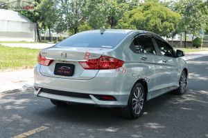 Xe Honda City 1.5 2018